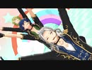 【MMDあんスタ】ちょwマジww無理www【乱凪砂/巴日和/漣ジュン】