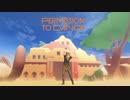 【MMDツイステ】Permission to Dance【モーショントレース】