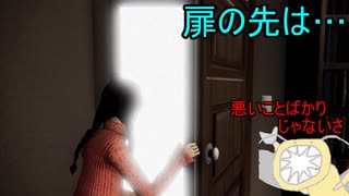 「YUME NIKKI～DREAM DIARY～」を実況してみたの　９