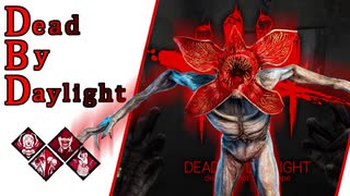 第669回なーさんの「Dead by Daylight」