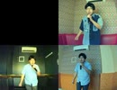 I'm here saying nothing／矢井田瞳