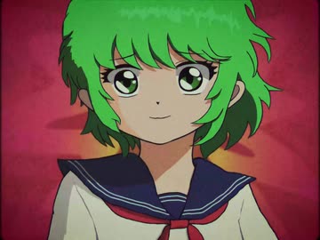 コミュ力バスター/初音ミク