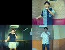 Love me tender／D-LOOP