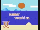 【NNIオリジナル曲】Lone Wolf - Summer Vacation