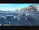 [REELFISHING:RoadTripAdventure]　釣り好き三人の夏休み　初見　口ベタ実況　7