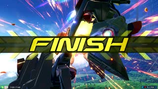 【EXVS2XB】ですともおじさんのクロブ珍道中151