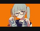 シンデレラを原キーでうたわせていただきました ギュス