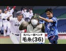 野球とサッカーに物申す!!