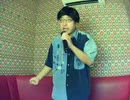 汗の中でCRY／ZARD