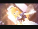 【rayMMD】ジャーヴィス Jervis【メルト】