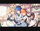 [にじさんじ] ぽさんけ2周年記念合作