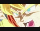 【MUGEN】金ラオウ前後狂中位級ランセレバトルFINAL EDITION【狂666】part105