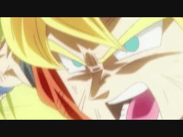 【MUGEN】金ラオウ前後狂中位級ランセレバトルFINAL EDITION【狂666】part105