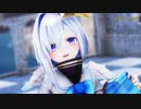 【MMDホロライブ】天音かなたで「乙女解剖」