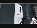 【ゆっくり+CoeFont実況】　Portalやるよ　part7