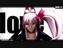 【Fate/MMD】光のコヤンスカヤで[A]ddiction【PV-Kit版】