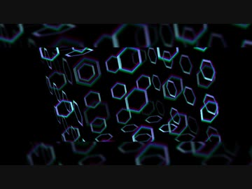 【Lily】UNLOCK【オリジナル】