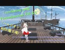 [ビートセイバー] everlasting song／ハルジオン (FictionJunction ASUKA／KEI{魔王魂} featuring ケセド's World in VRChat)