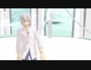 【鬼滅のMMD】チョコレートミルク【不死川実弥】