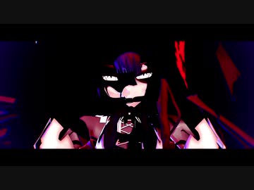 【Fate/MMD】エバ