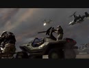 【実況】ちょっくらコヴナントと戦争してくる【Halo:Reach】part4