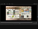 [プレイ動画]　戦国無双４の阿讃侵攻をみつきでプレイ