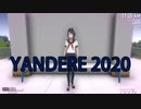 恋敵レ○プ！　暗殺者と化した後輩.YandereSimulator【３】