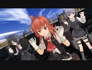 【MMD】Over the Future