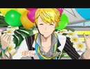 ALOHA! HAPPY SCOUT!
