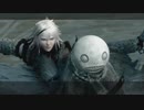 【NieR:Replicaqnt】まったりしてても救いはない　第12回　1/2