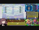 (voiceroid実況)メダロット弐COREカジュアル対戦?Part2(3戦)