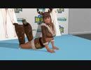 【DoaX3】フォトパラダイス ヒトミ 080805