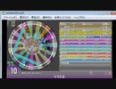 simai創作　ぐでたまテーマソング　MASTER(Lv.10)＋花火エフェクト　創作譜面