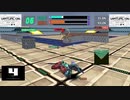たまにやるならこんな　バーチャロンフォース　ゲームセンター鶚