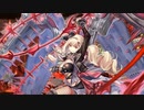 【城プロ音楽変更動画】【閻魔の闘技場 -六層 焦熱地獄 12審-】に挑戦（未設定審議：焦熱地獄（小） 地形不適合（山城））