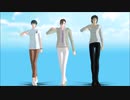【Fate/MMD】ライカ