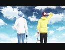 【SK∞MMD】インフィニティ