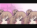 【CeVIO AI】ささらさんにカービィのBGMを再現してもらいました