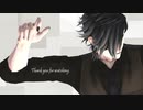 [MMD刀剣乱舞]第六感(光忠ソロ)非公式衣装　改