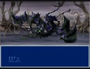 神々の遺産攻略EX　Part 16 EX3 神か悪魔か、デモゴルゴン