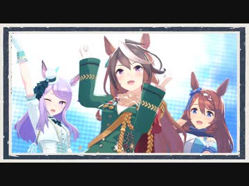 【ウマ娘 プリティダービー】◆西美濃１ハロン劇場◆ジェミニ杯＜稲葉篇＞part4