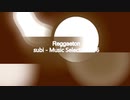「subi - Music Selection 106」※Blues Rock・01020M