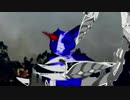 怪異レ〇プ！ドぺルギア装者と化した木村OP.Remake