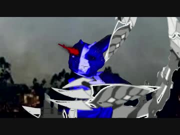怪異レ〇プ！ドぺルギア装者と化した木村OP.Remake