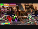Ms.Q テストプレイ