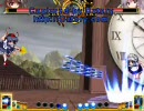 東方緋想天　咲夜VS文　（Phスレ） Ver.1.02