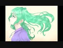 明日への小さな響き／初音ミク【オリジナル】