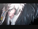 【MMDアークナイツ】夜に駆ける【シルバーアッシュ】