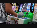 【pop'n music】CHERNOBOG(EX) MIRROR プレイ動画