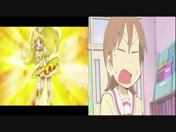 ゼERO ✕ Sakura_Storm 新旧比較.mp634/546